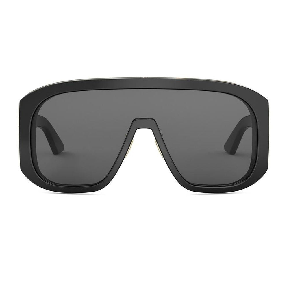 Dior Graphique M2u Bold Square-Shaped Acetate Sunglasses