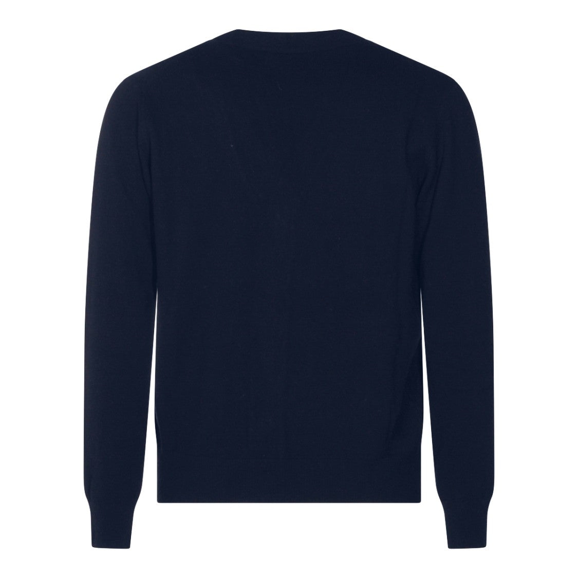 Altea Navy Wool Knitwear