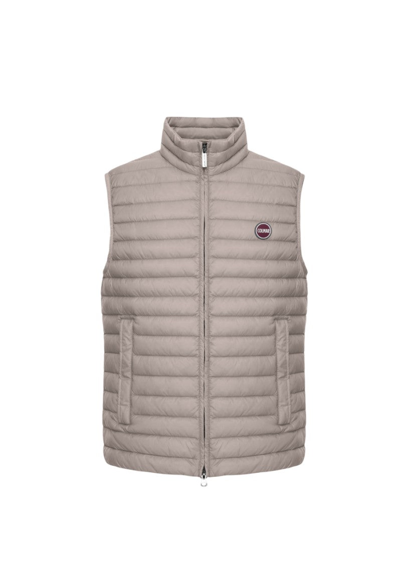 Colmar Lightweight Crinkle Fabric Coat