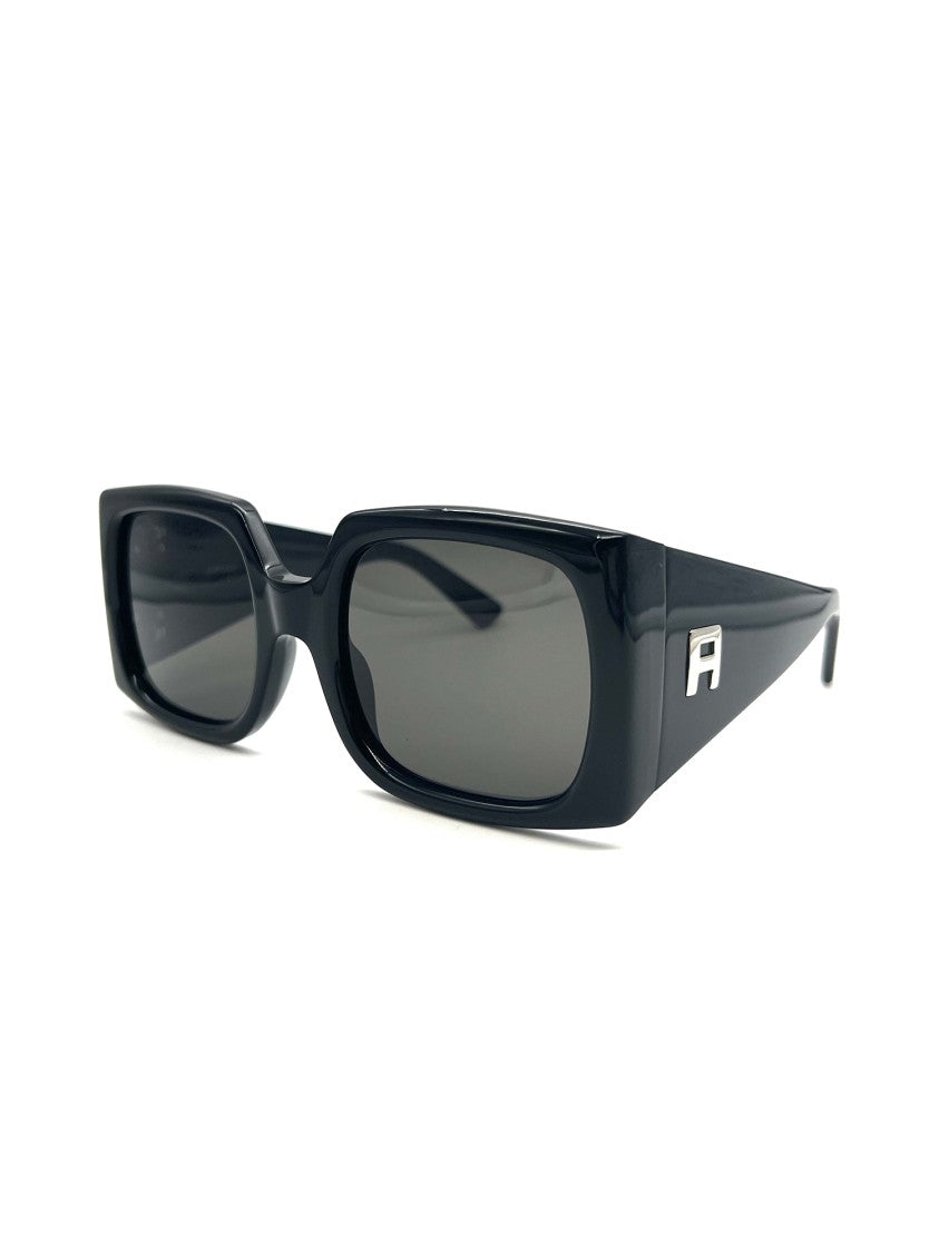 Ambush Black Fhonix Beri008 Bold Sunglasses