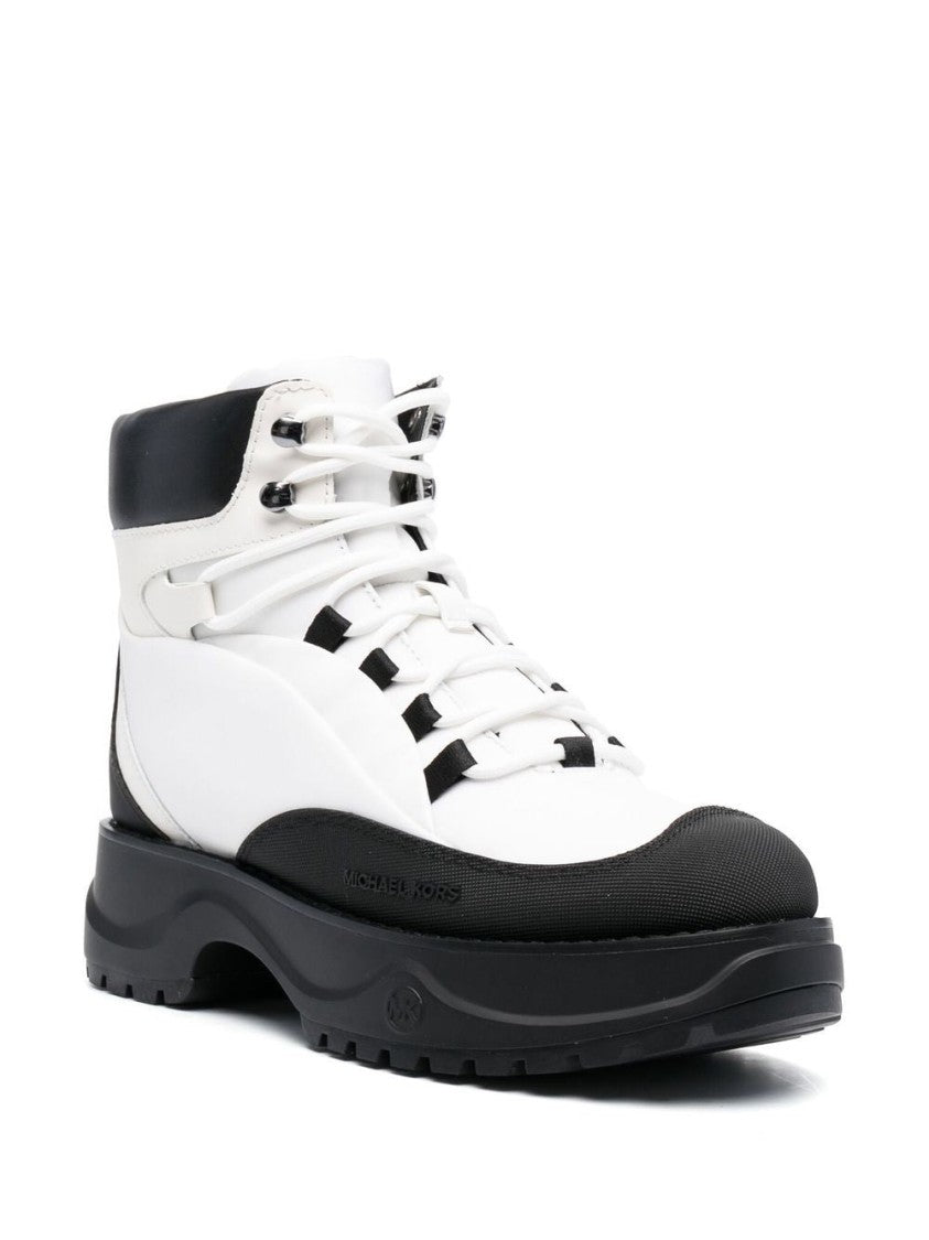 Michael Kors Dupree Hiker Bootie