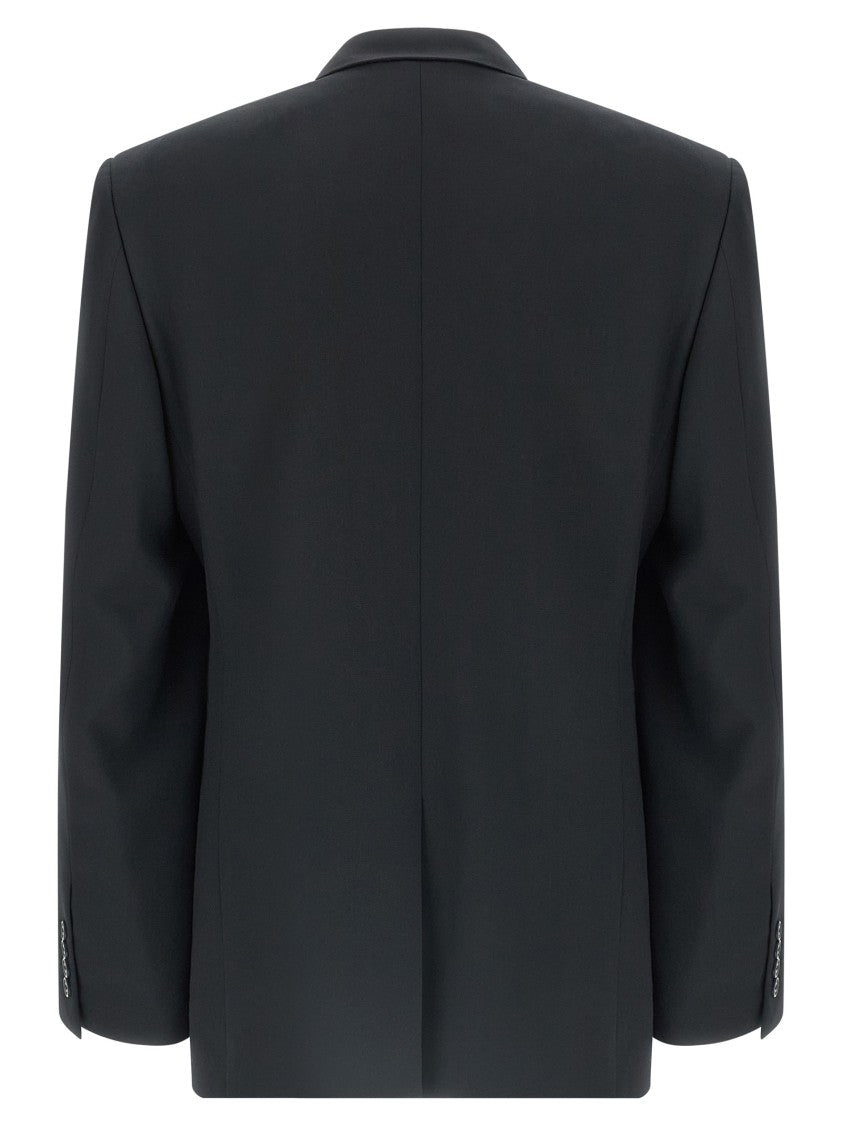 Balenciaga 'Sartoriale Standard' Blazer