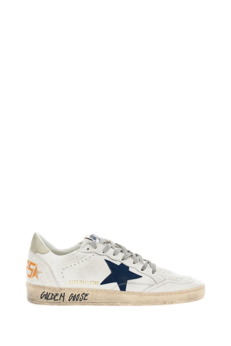 Golden Goose Ballstar Sneakers