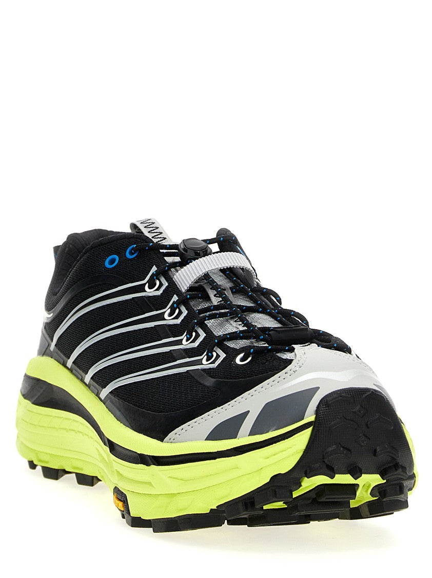 Hoka 'Mafate Three2' Sneakers