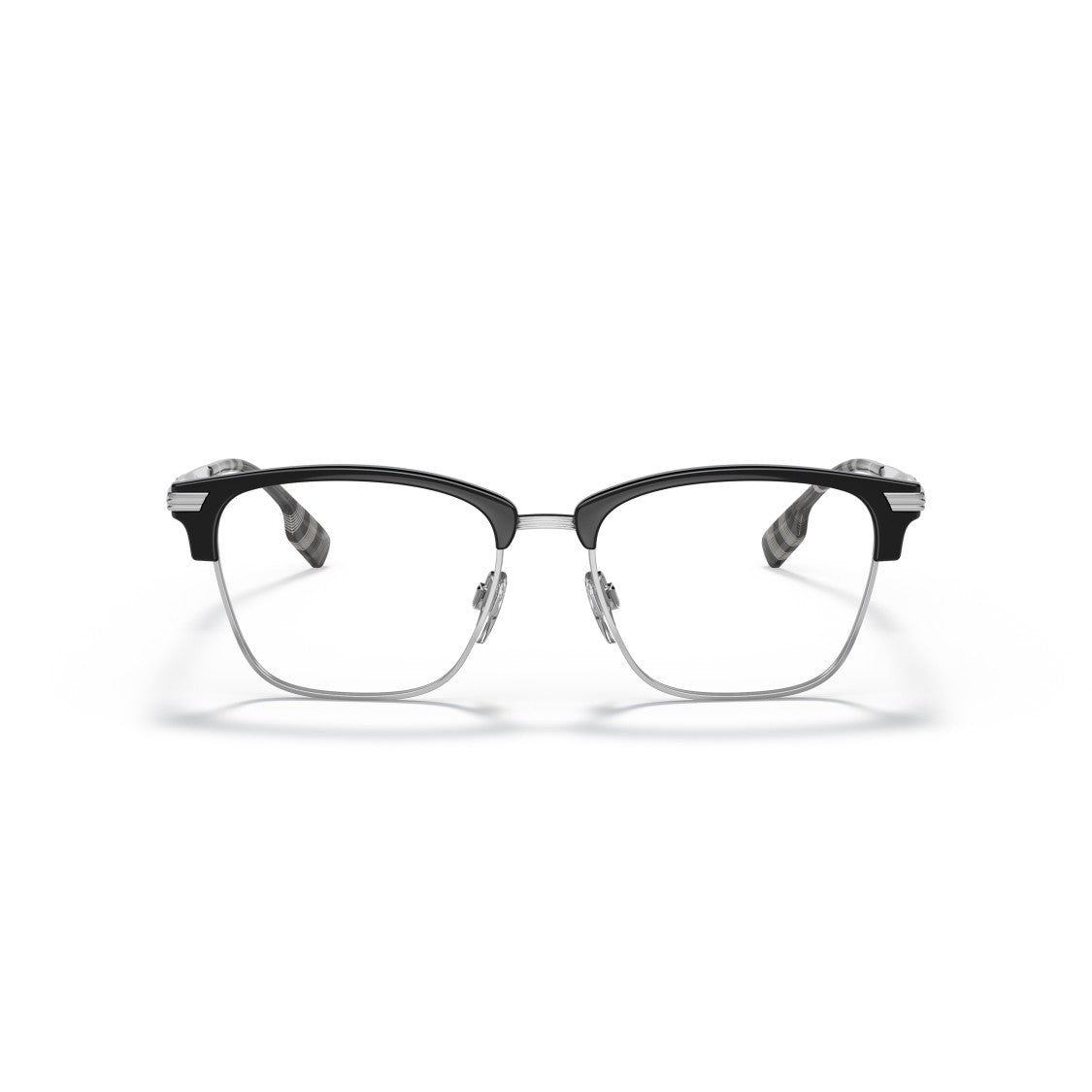 Burberry 0Be2359 Classic Browline Eyeglasses