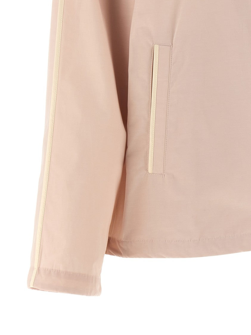 Moncler 'Sarracenia' Jacket