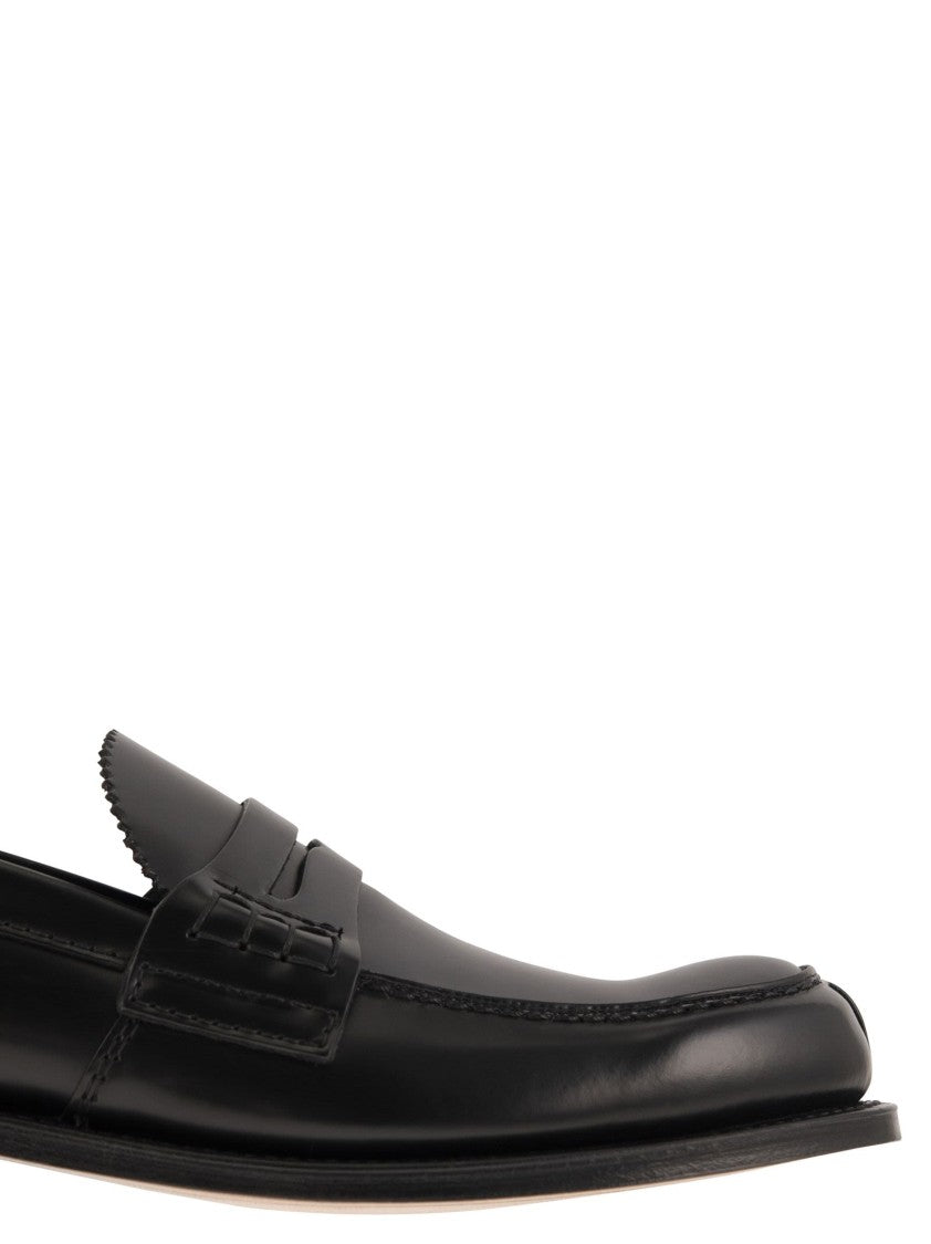 Church's Pembrey - Calf Leather Loafer