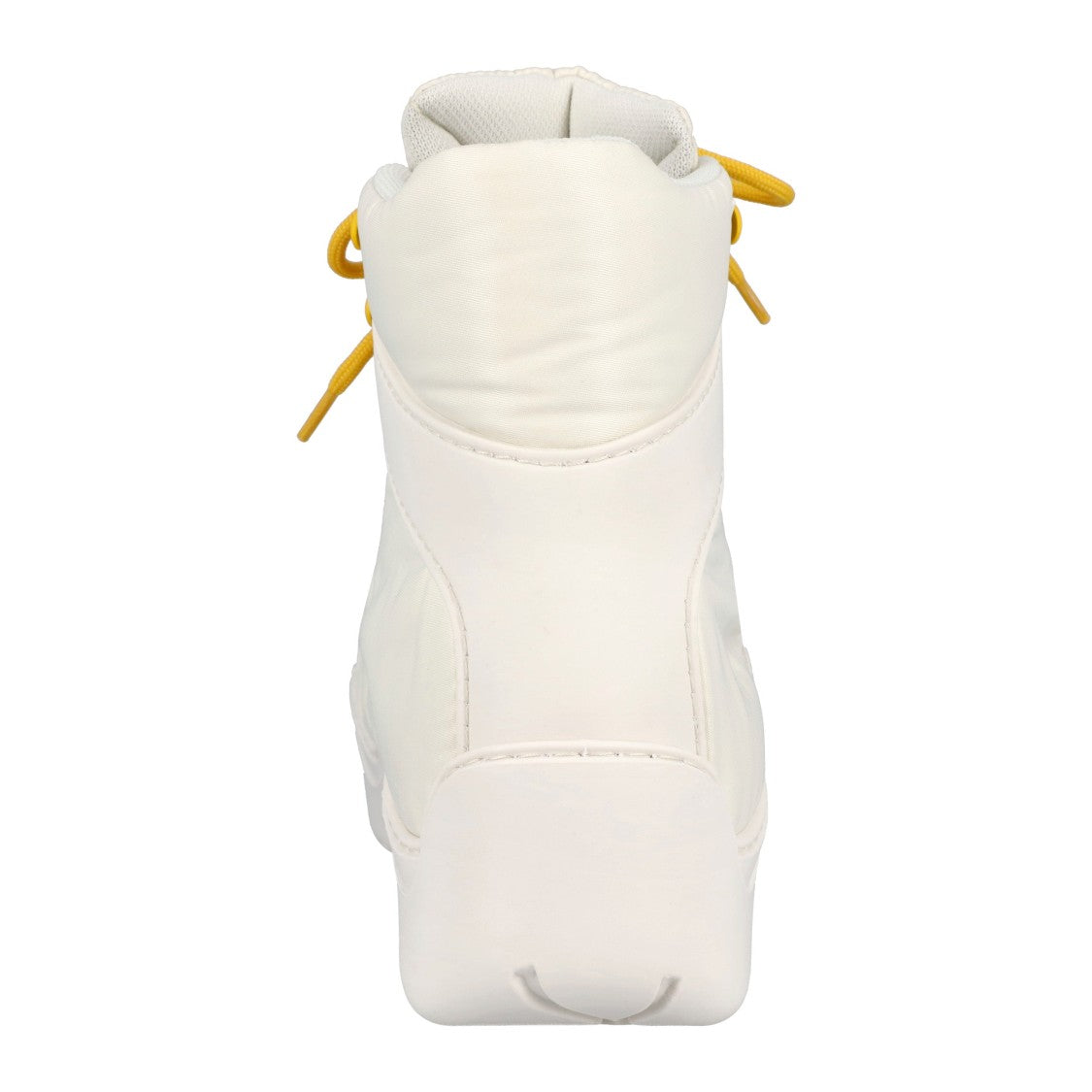 Bottega Veneta Puddle Bomber Creme