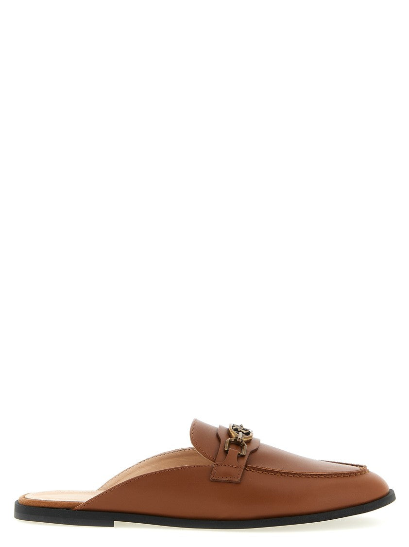 Pinko 'Naty 09' Sabots