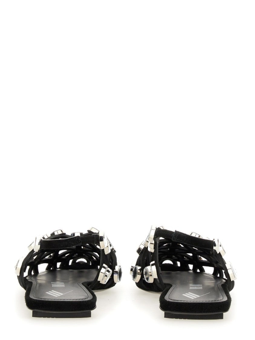 The Attico Dancer ''Grid''