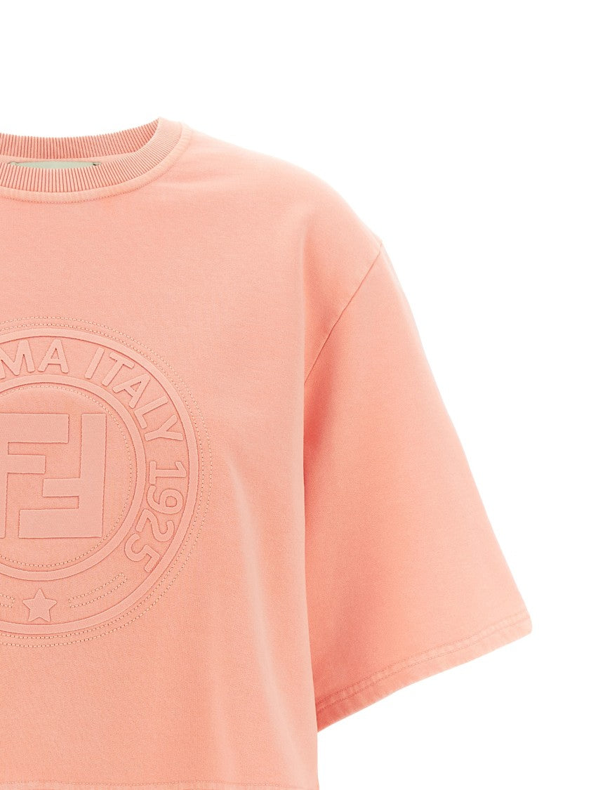 Fendi 3D ' Roma' Sweatshirt
