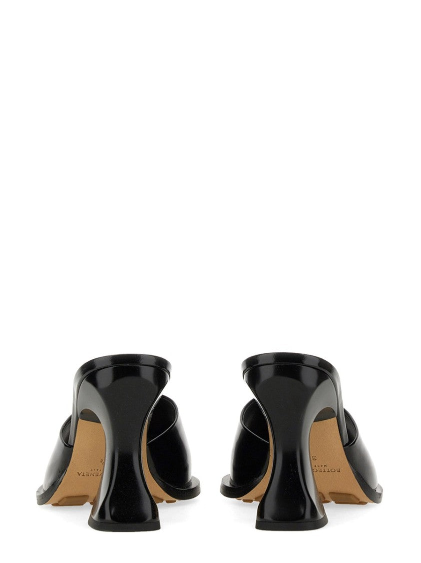Bottega Veneta "Cha-Cha" Mule