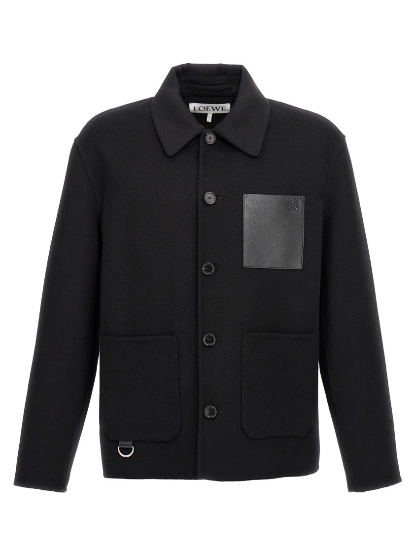 Loewe 'Workwear' Jacket