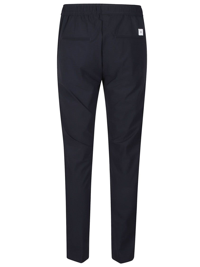 Pmds Steve Tapered Elastic Waistband Pants