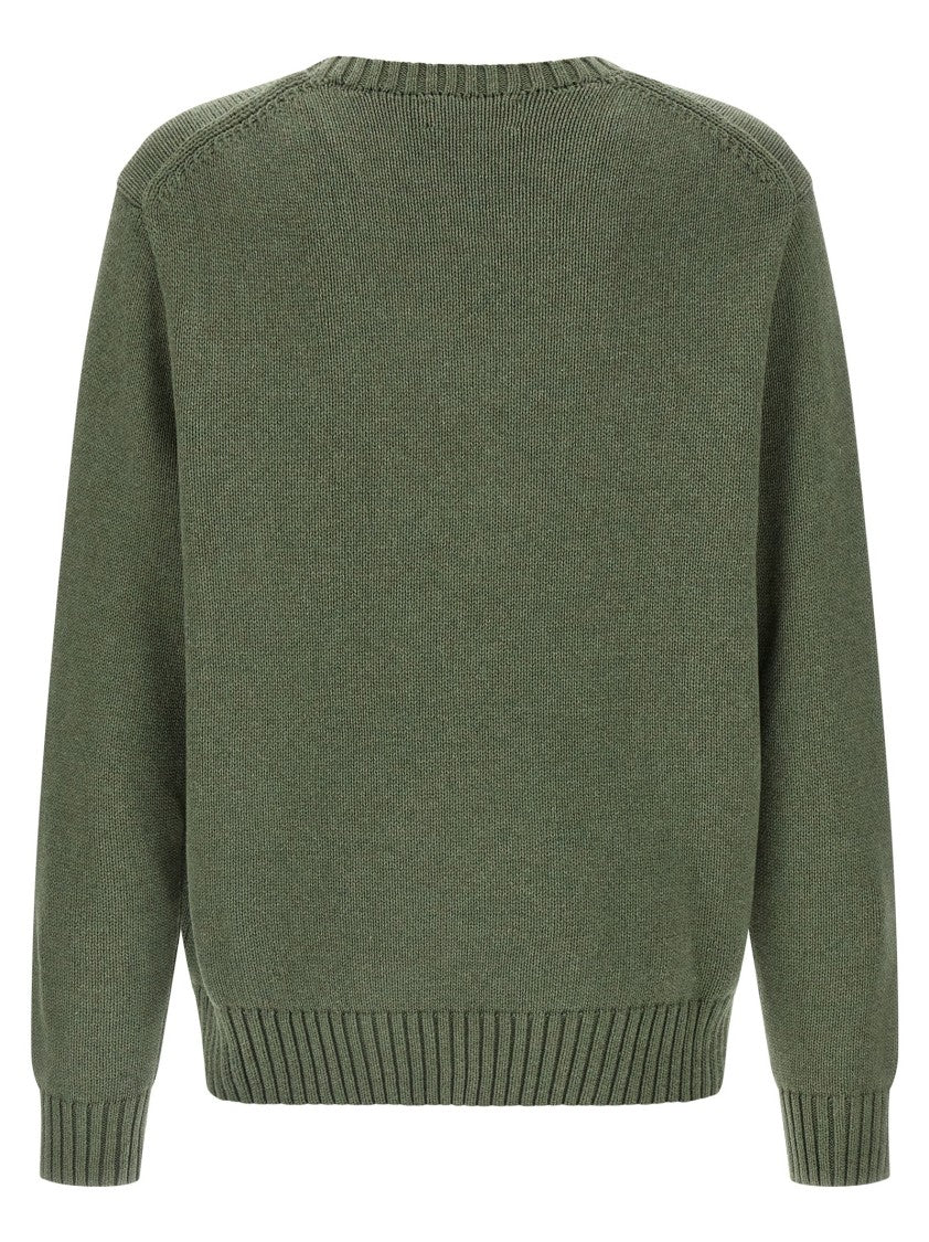 Polo Ralph Lauren 'Polo Bear' Sweater