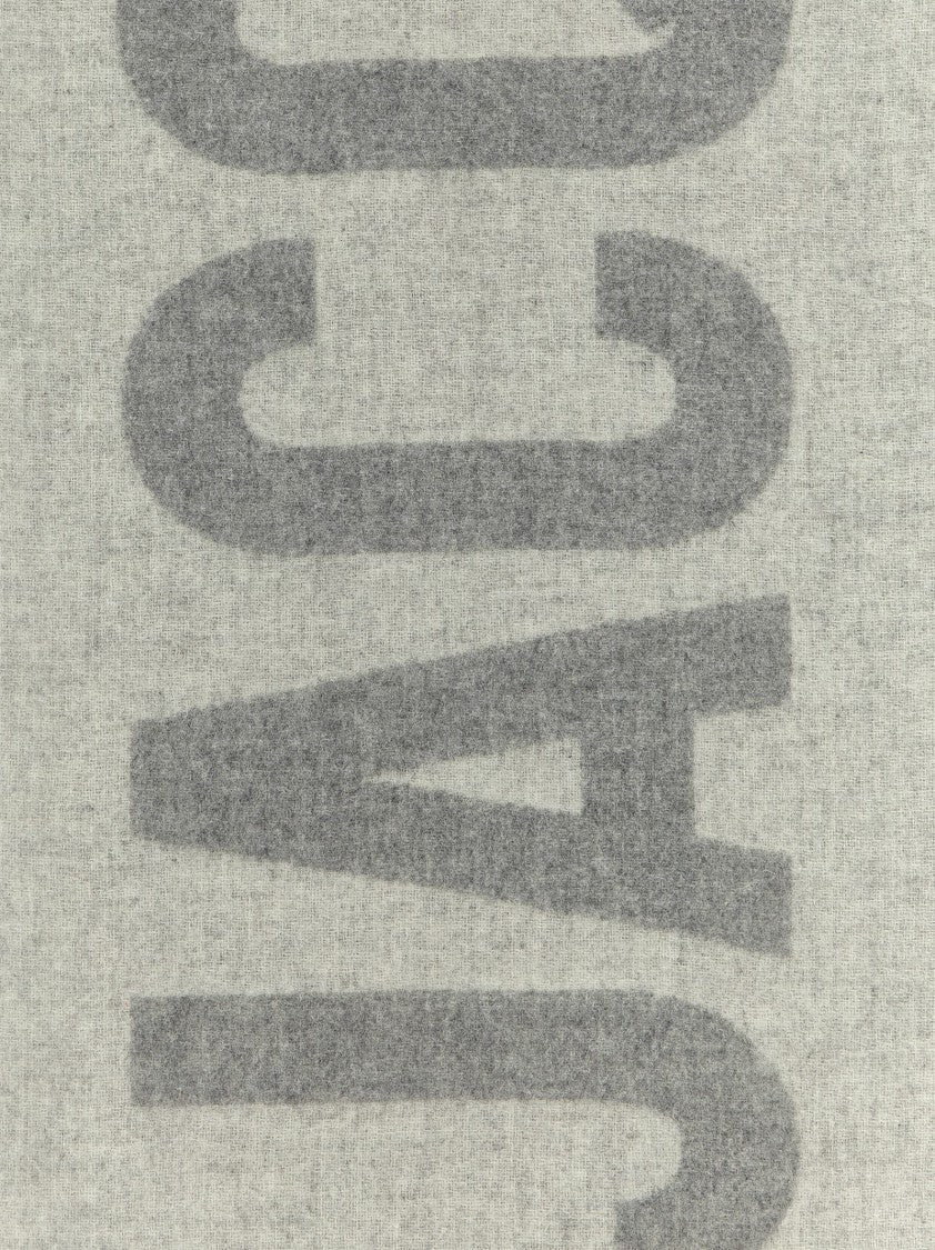 Jacquemus L'echarpe ' Scarf