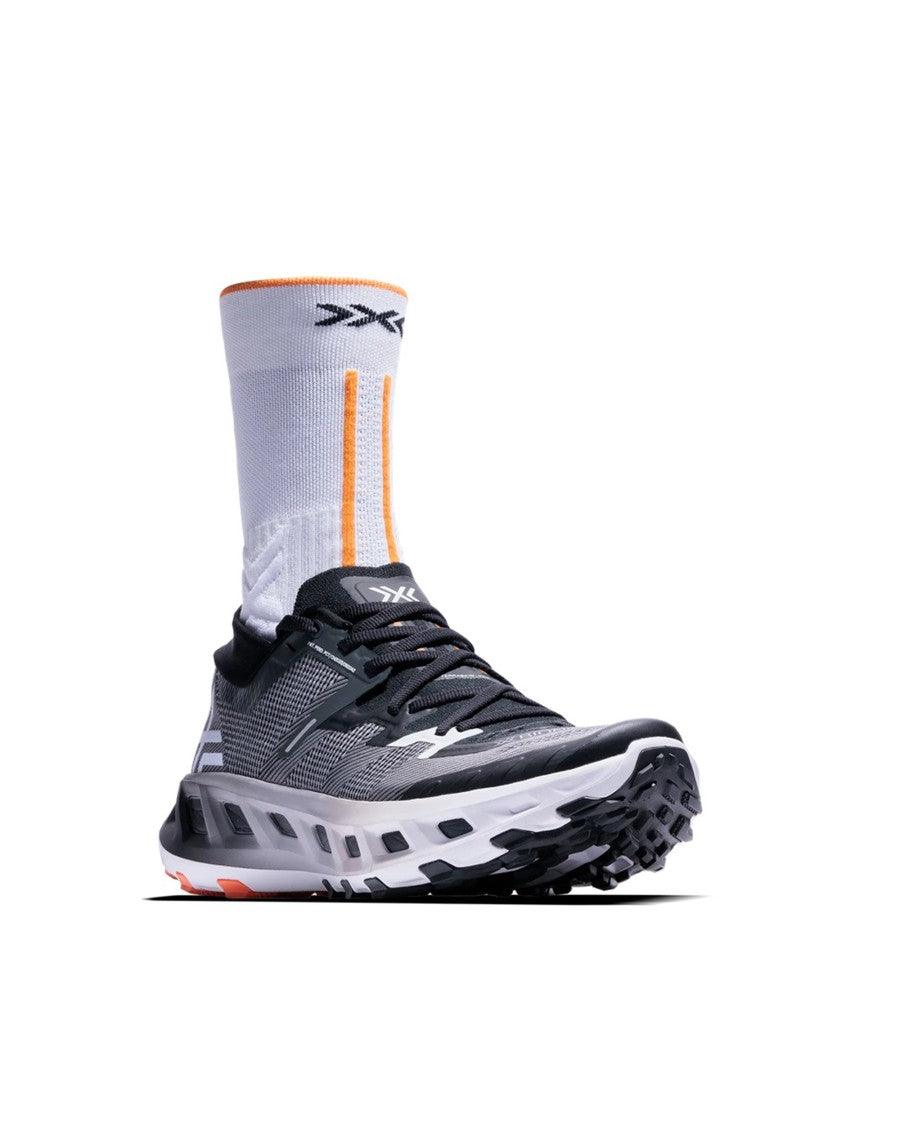 X-Bionic Terraskin X02 Black/White Sneakers