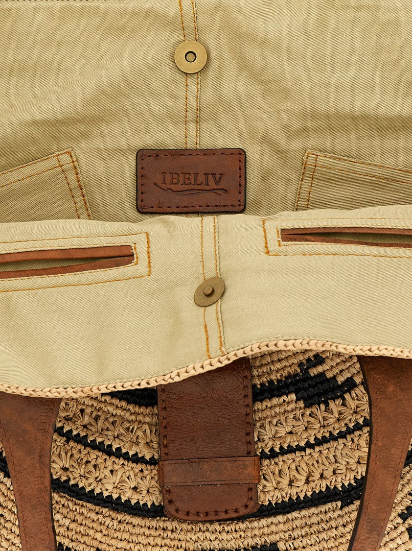 Ibeliv Laza Ii' Shopping Bag
