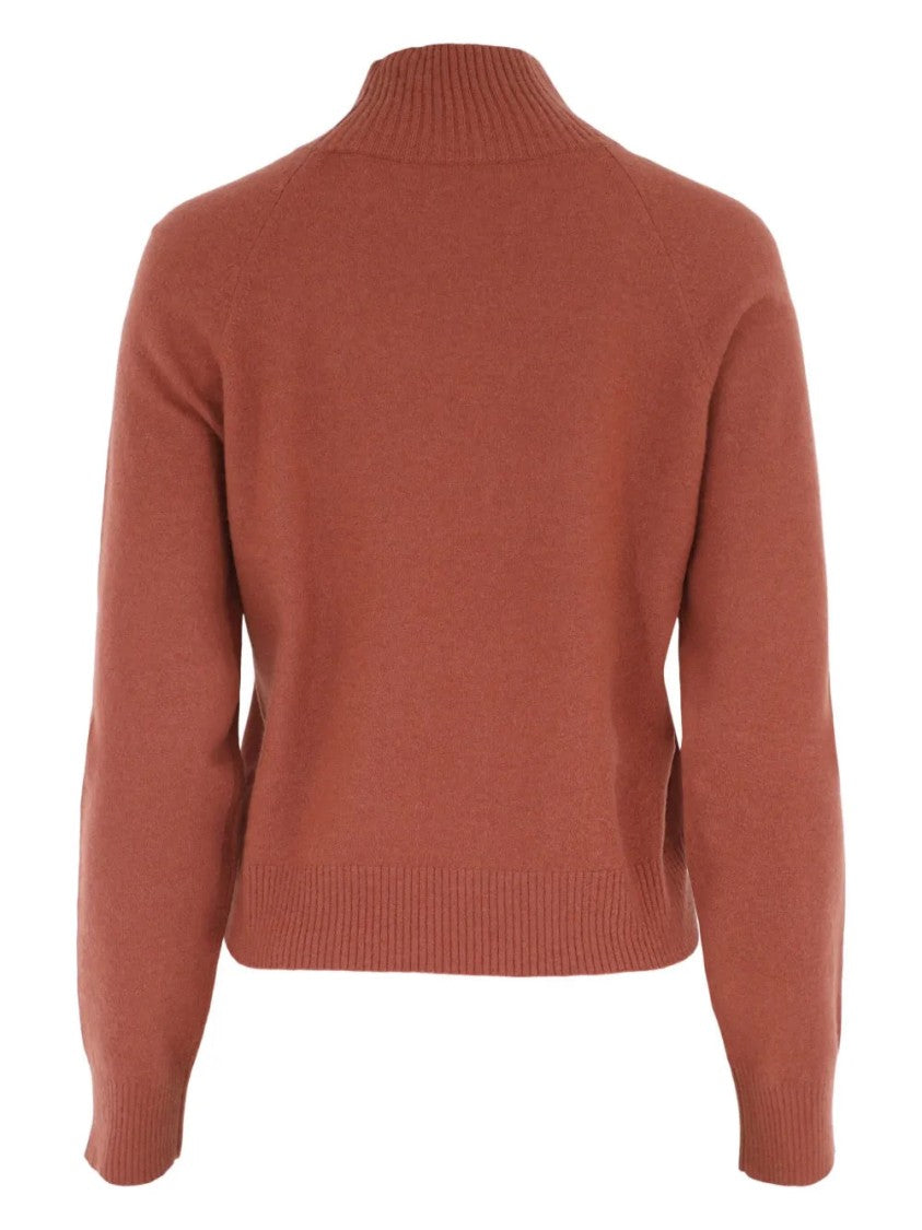 Vince Raglan Turtle Nk