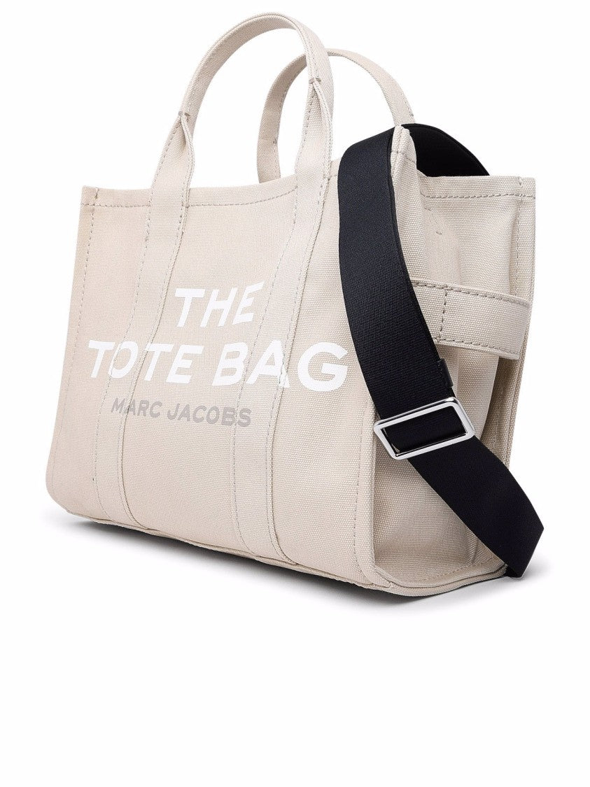 Marc Jacobs Cotton The Small Tote Bag