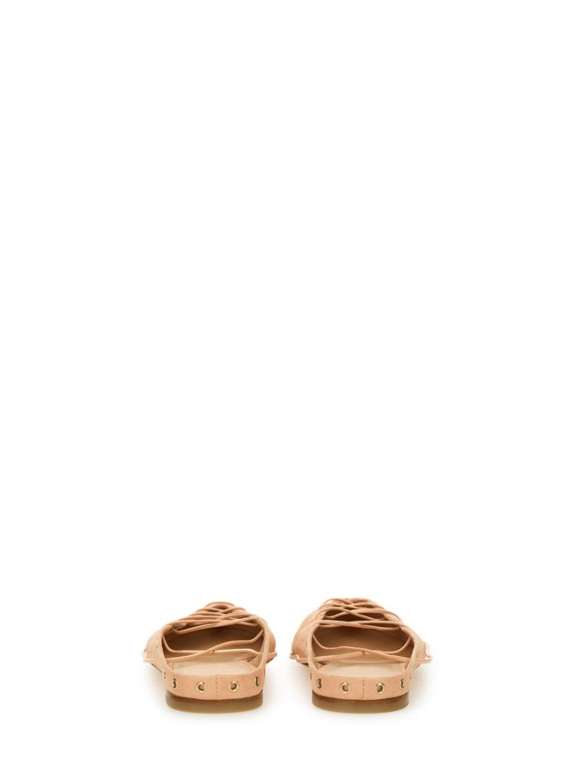 Chloé "Ghillies" Ballerina