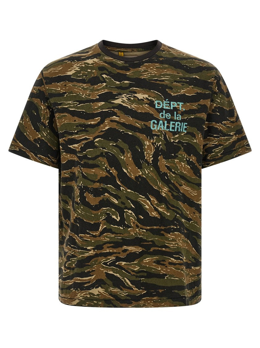 Gallery Dept. 'French' T-Shirt