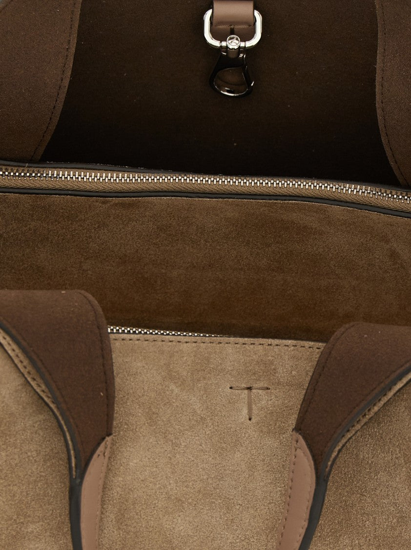Tod's 'Apa Mini' Handbag