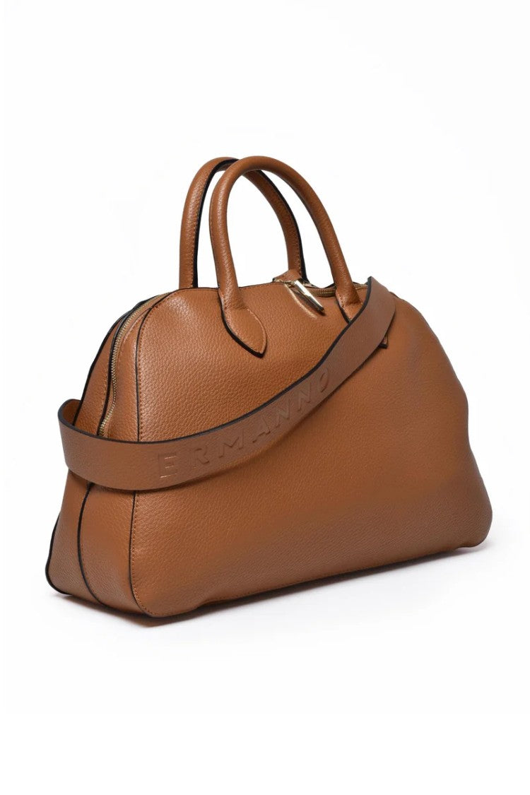 Ermanno Firenze Bugatti Tiffany - Brown