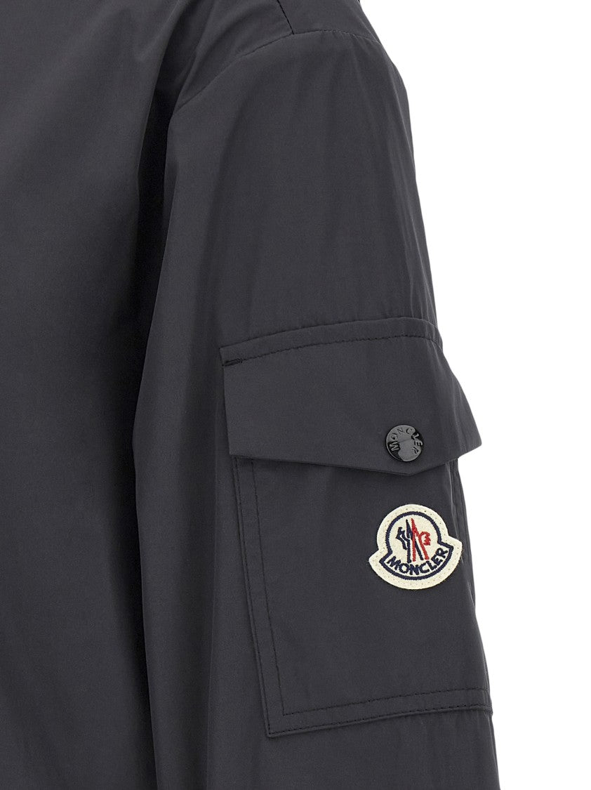 Moncler Sassiere' Jacket