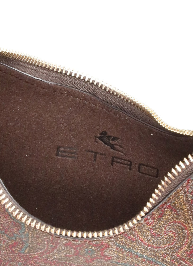 Etro Paisley Bag