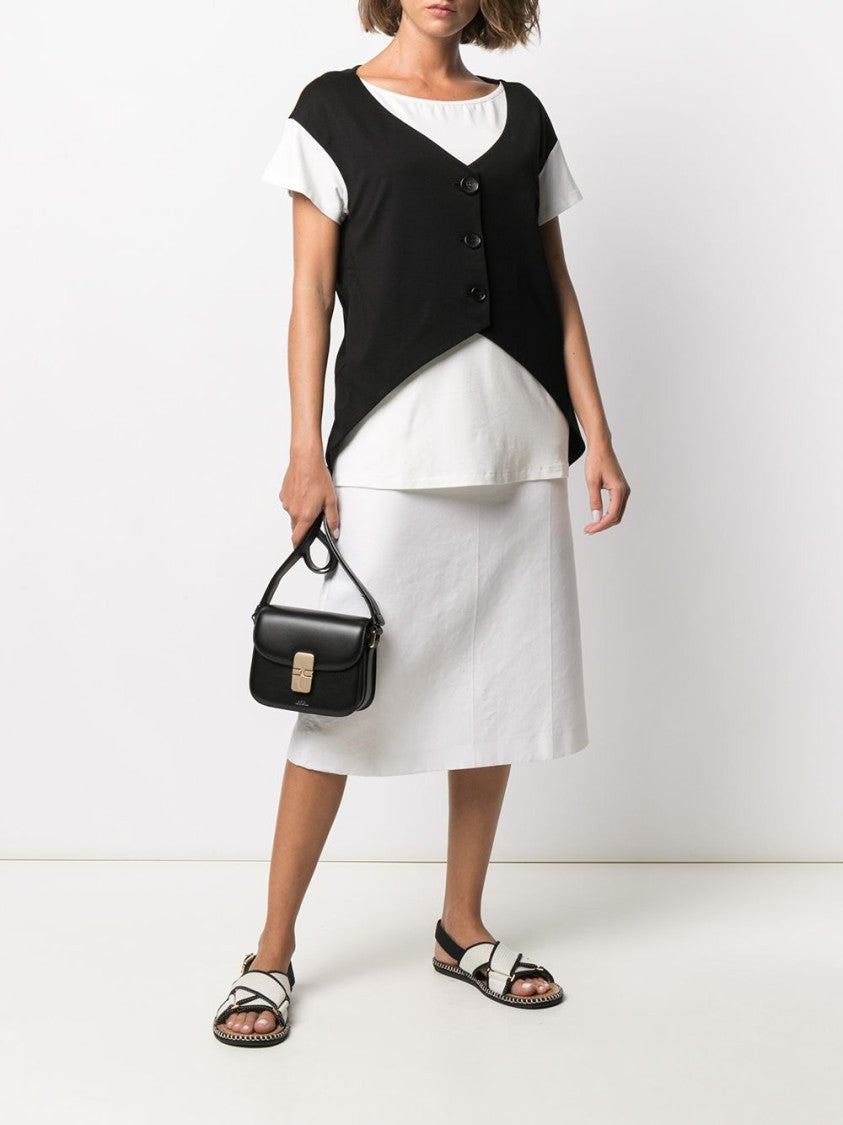 A.P.C. Sac Grace Mini Bag