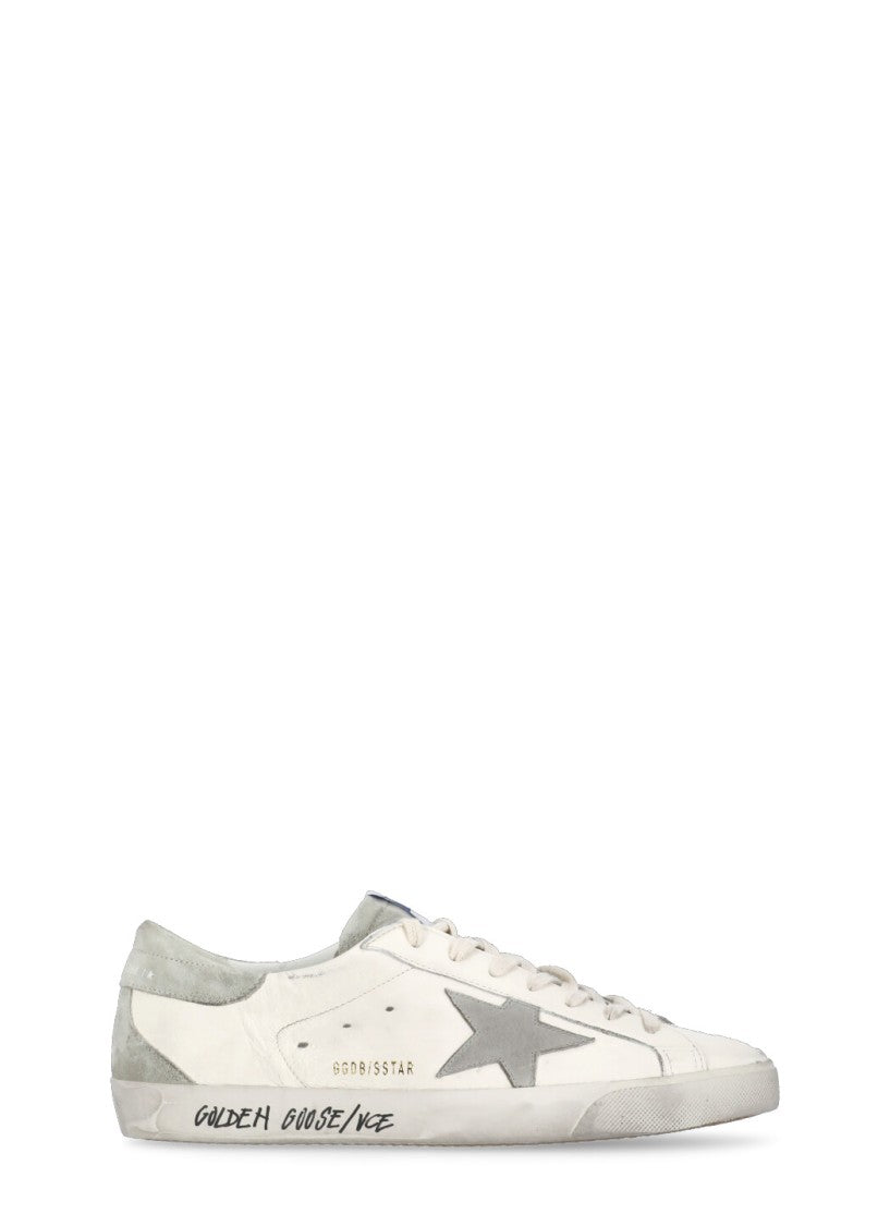 Golden Goose Super Star Classic Sneakers