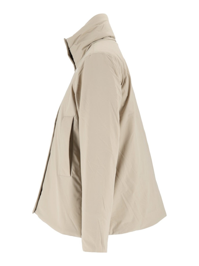 K-Way Marlette Short Down Jacket