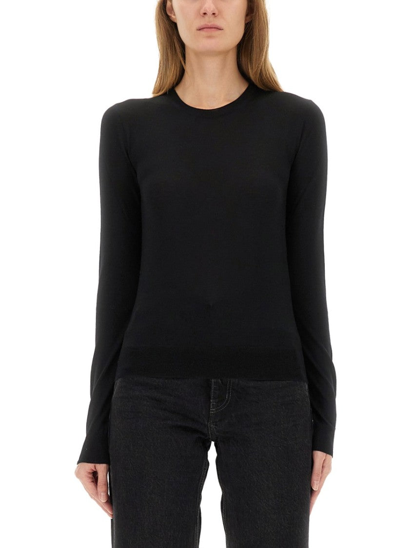 Saint Laurent Cassandre Pullover