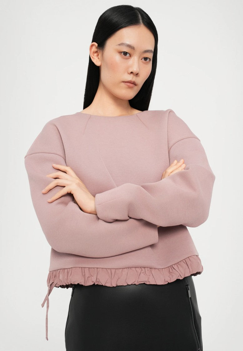 Max Mara Knee-Length Skirt With High Waist