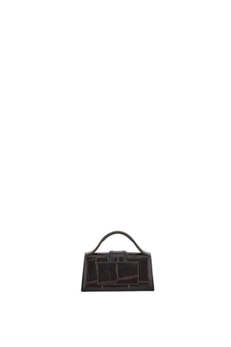 Jacquemus Le Bambino Small Top Handle Bag