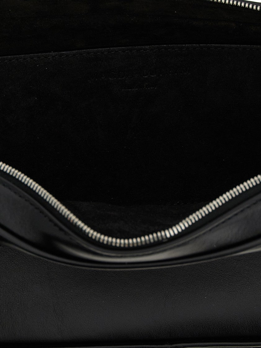 Magda Butrym 'Brigitte' Shoulder Bag