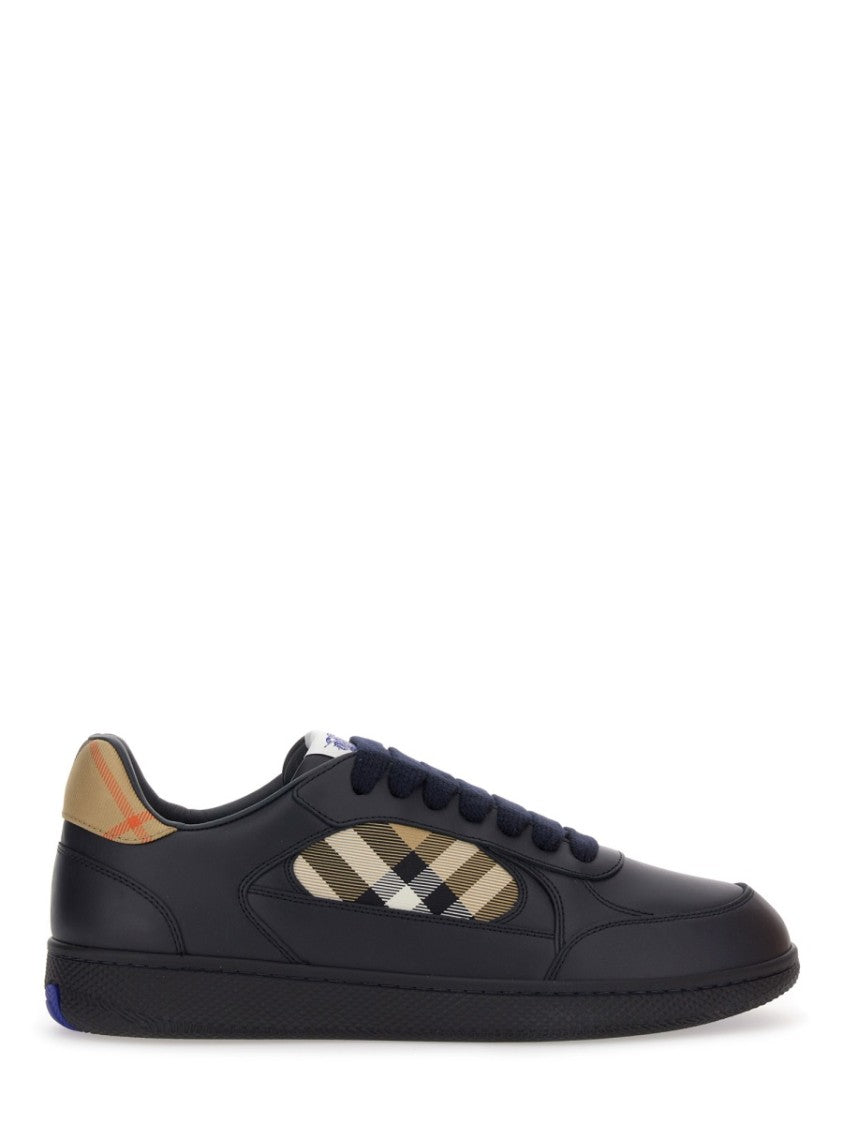 Burberry "Terrace" Sneakers