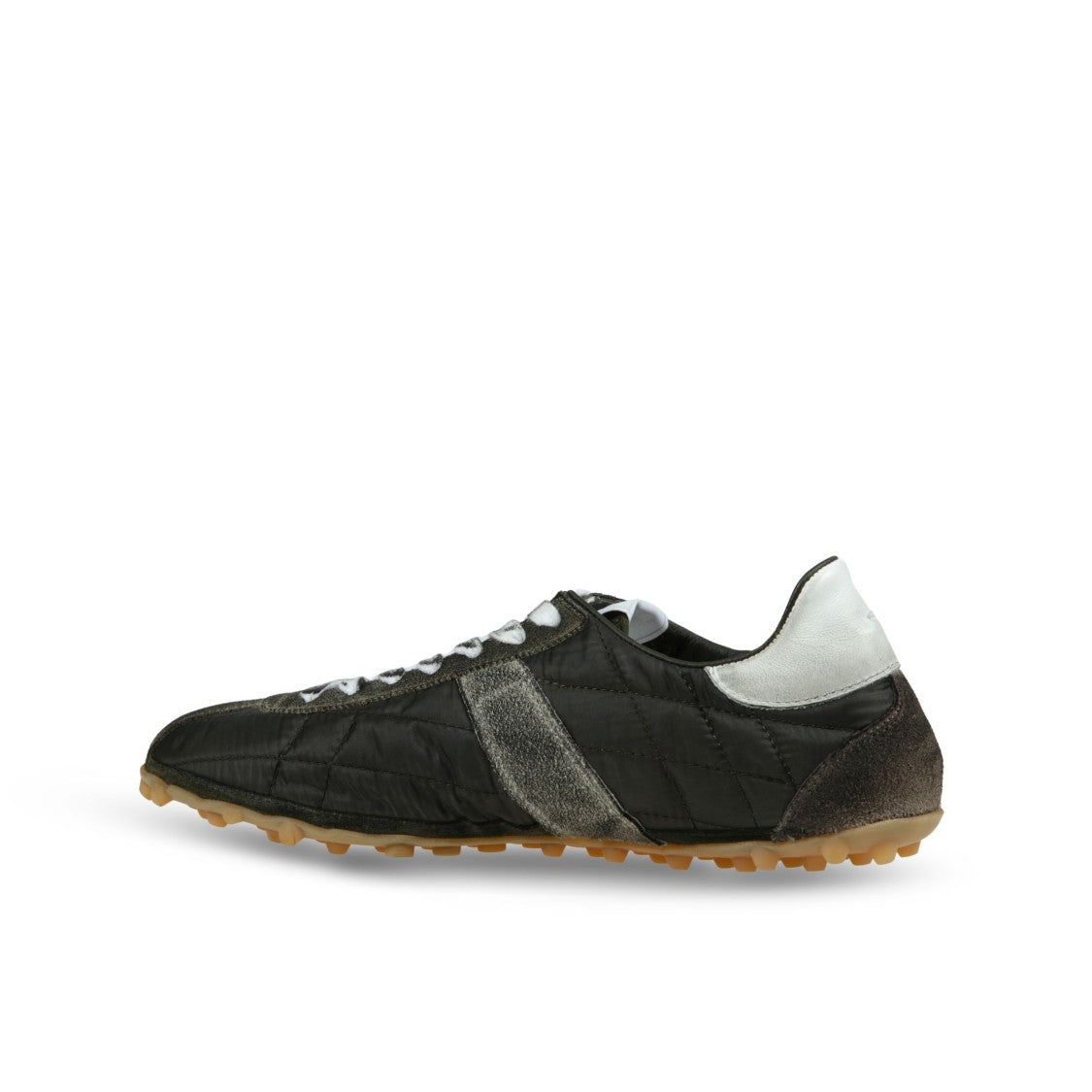 Maison Margiela Quilted Sprinters Sneakers