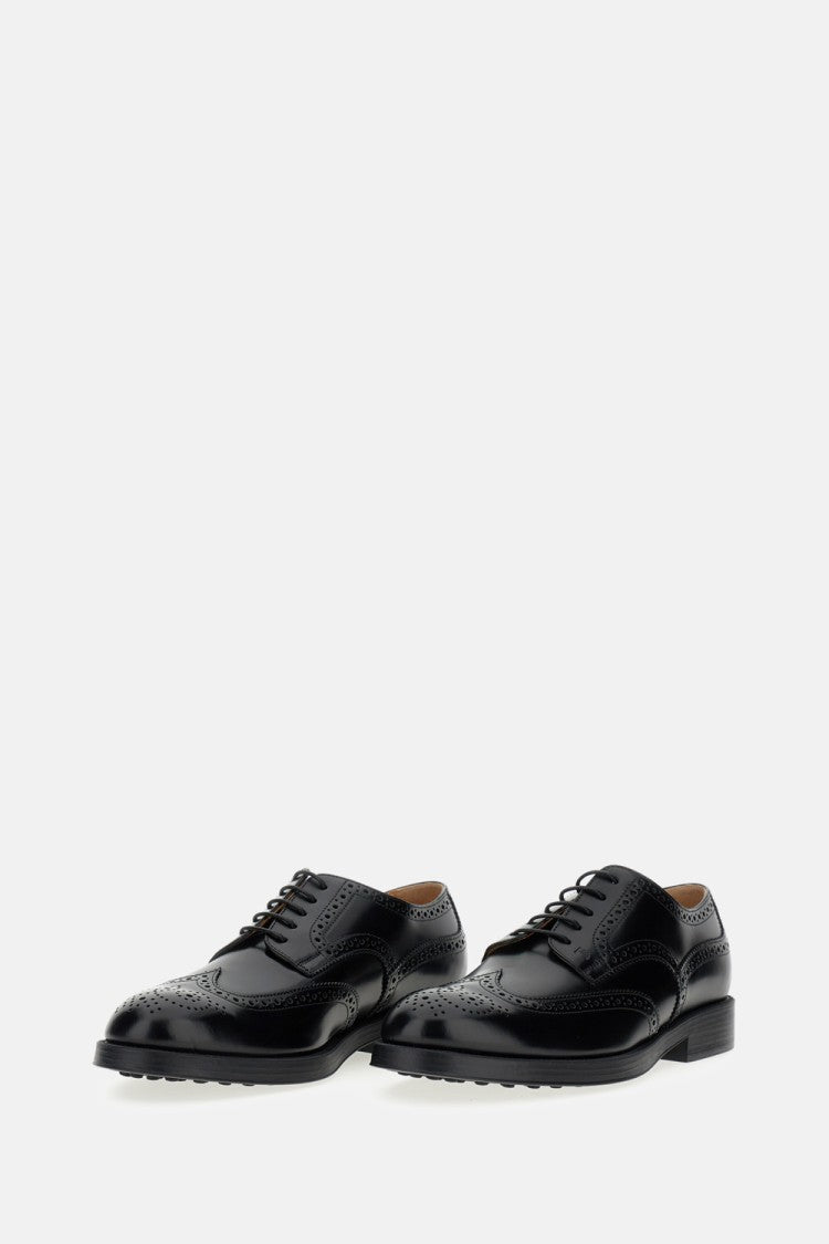 Tod's Derby Low Shoes