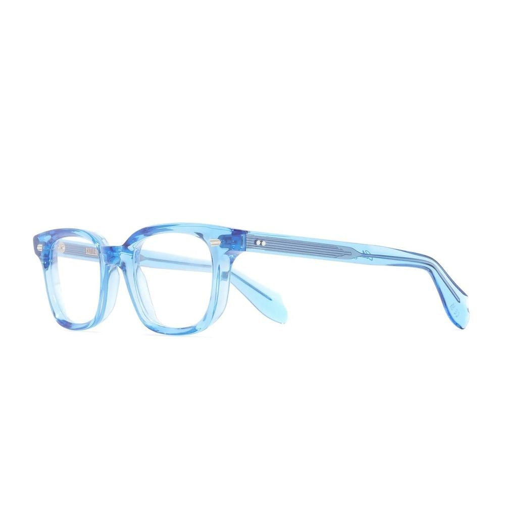 Cutler And Gross 9521 Square Frame Optical Glasses