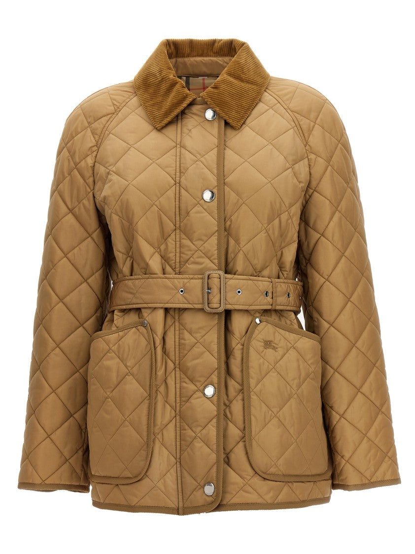 Burberry Penston' Jacket
