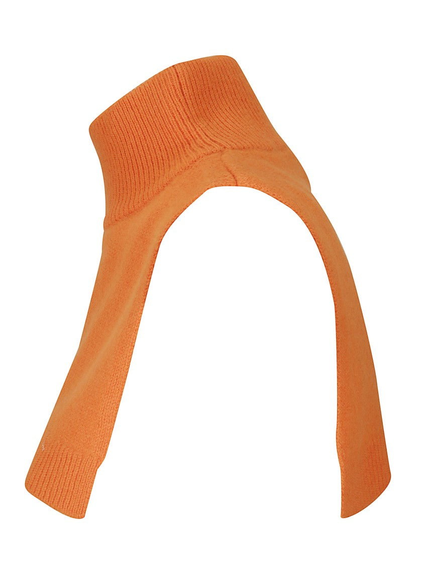 Absolut Cashmere High-Neck Cashmere Neck Warmer