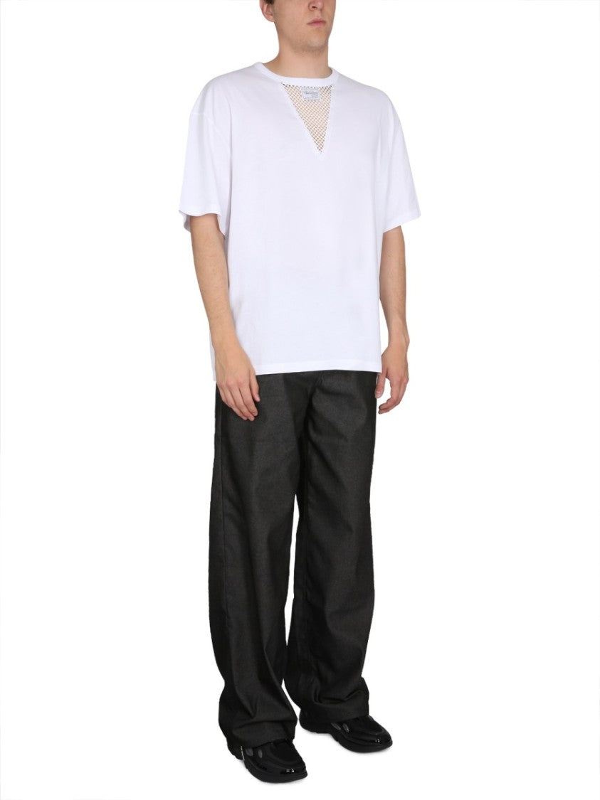 Raf Simons Relaxed Fit T-Shirt