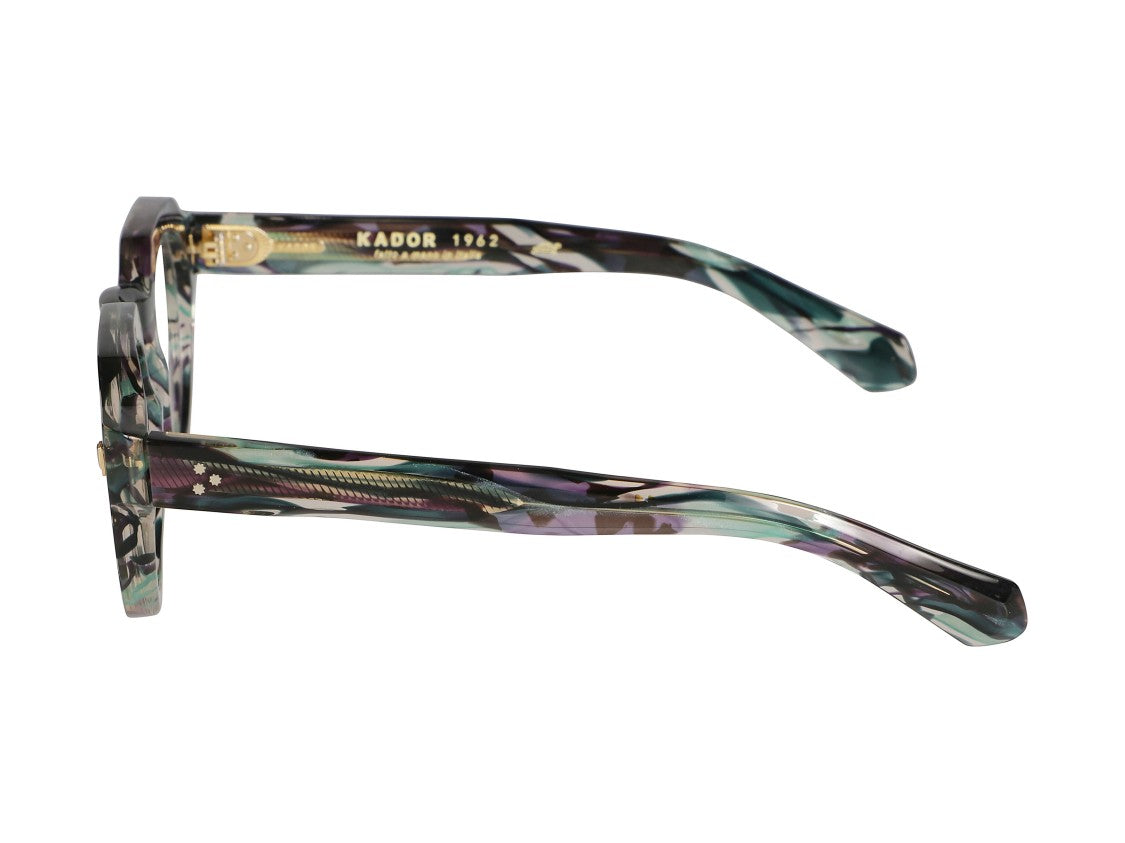 Kador Spike 2-48 Round Eyeglasses
