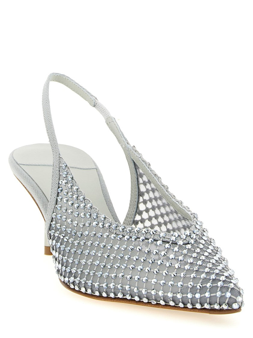 Le Silla Gilda' Slingback