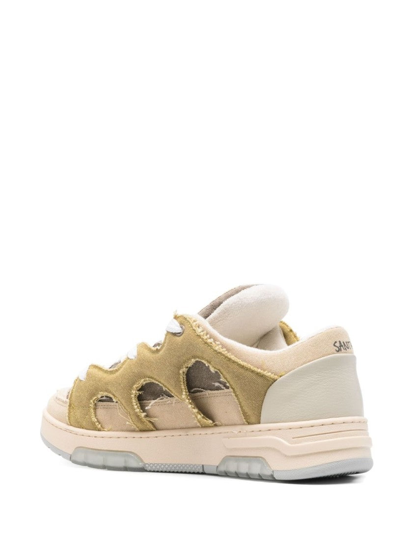 Santha Model 1 Sneaker