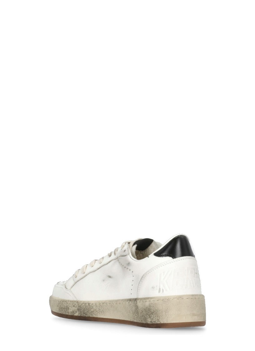 Golden Goose Ballstar 2 Sneakers