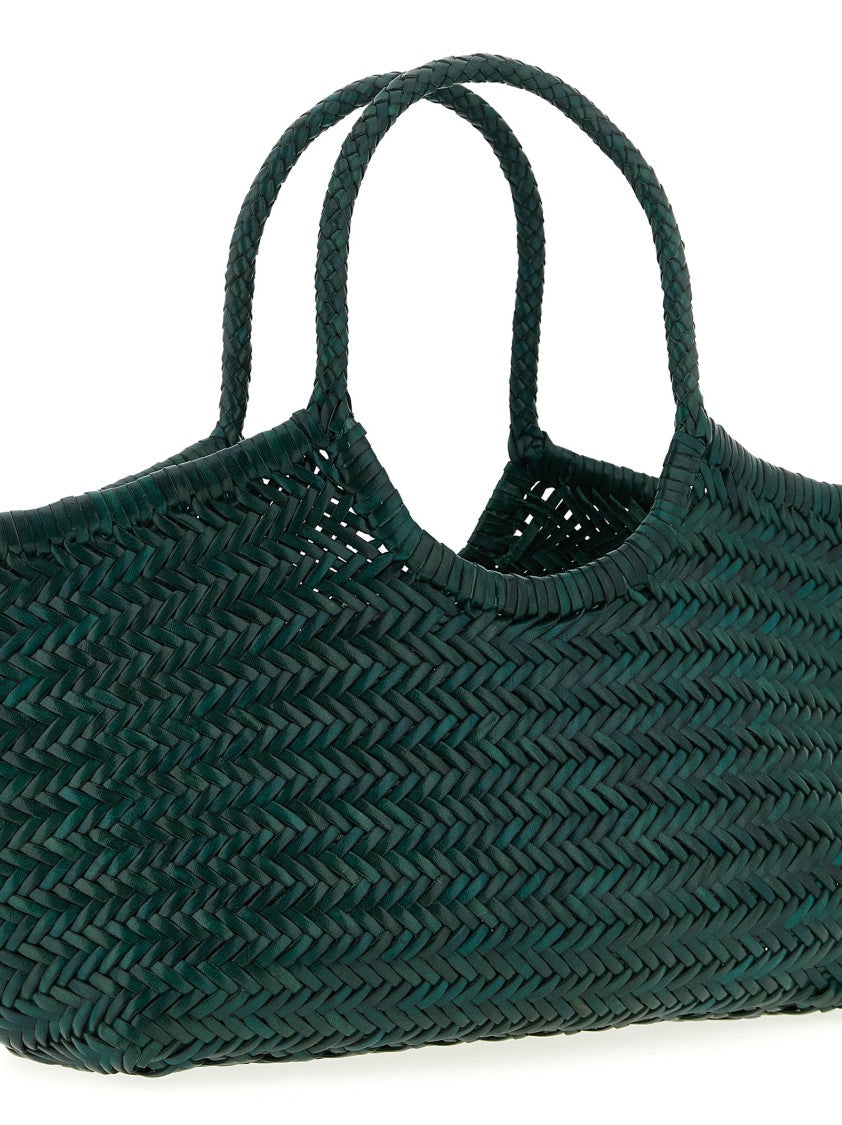 Dragon Diffusion Nantucket' Large Shoulder Bag