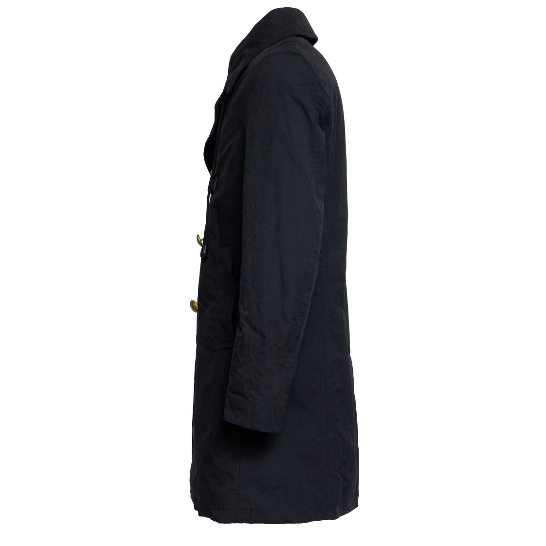 Sealup Genova Graphene Hooded Peacoat